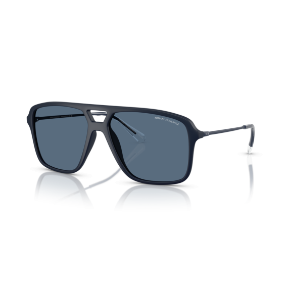 Armani Exchange AX 4150SU 818180 Güneş Gözlüğü