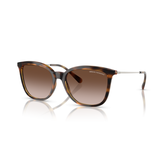 Armani Exchange AX 4151S 821313 Güneş Gözlüğü