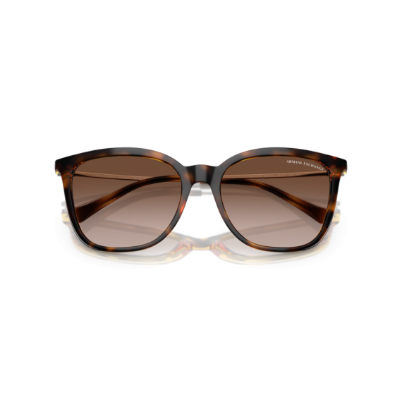 Armani Exchange AX 4151S 821313 Güneş Gözlüğü