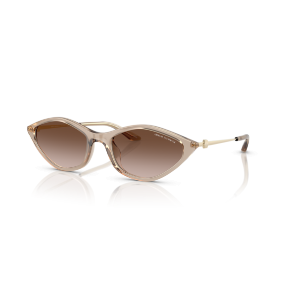 Armani Exchange AX 4152SU 836613 Güneş Gözlüğü