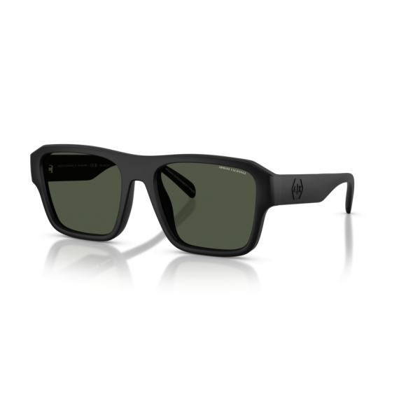 Armani Exchange AX 4154SU 80782J Güneş Gözlüğü