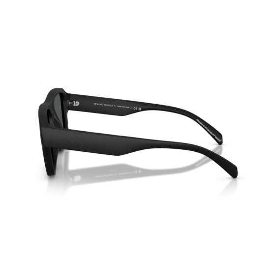 Armani Exchange AX 4154SU 807887 Güneş Gözlüğü
