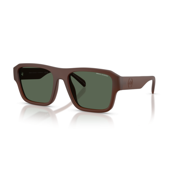 Armani Exchange AX 4154SU 837371 Güneş Gözlüğü