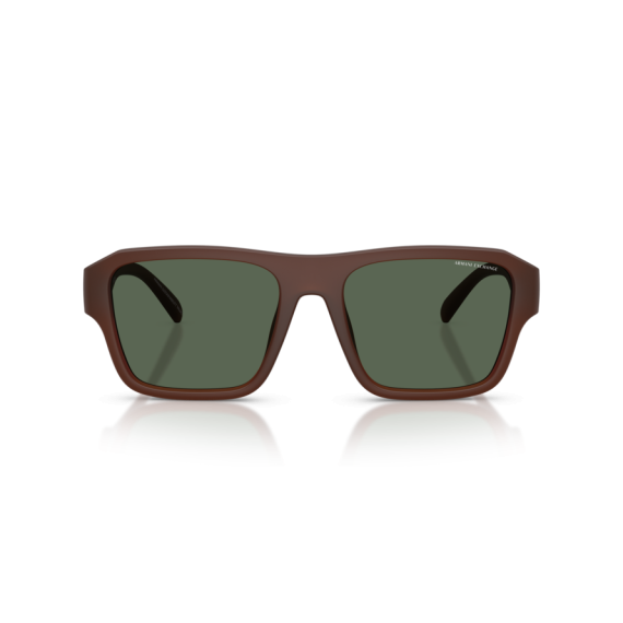 Armani Exchange AX 4154SU 837371 Güneş Gözlüğü