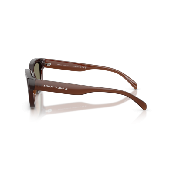 Armani Exchange AX 4155SU 837373 Güneş Gözlüğü