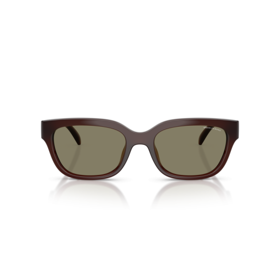 Armani Exchange AX 4155SU 837373 Güneş Gözlüğü