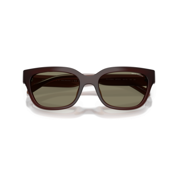 Armani Exchange AX 4155SU 837373 Güneş Gözlüğü
