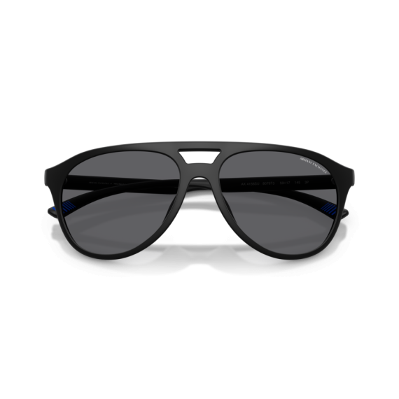 Armani Exchange AX 4156SU 8078T3 Güneş Gözlüğü