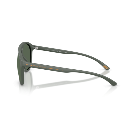 Armani Exchange AX 4156SU 837771 Güneş Gözlüğü