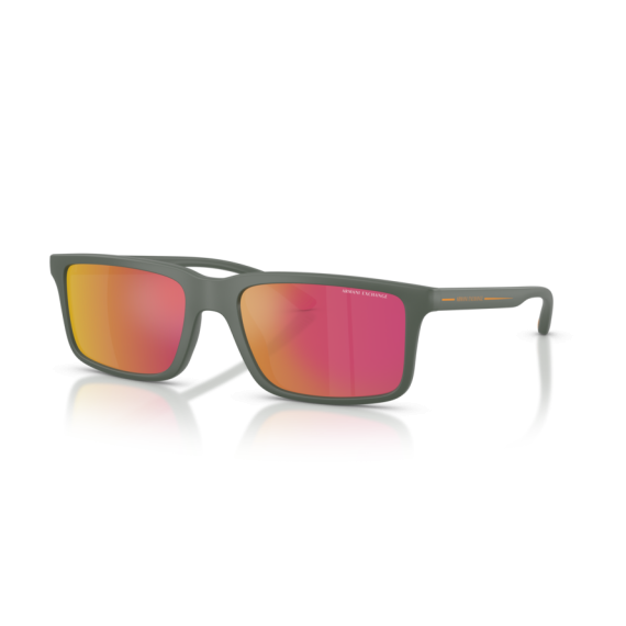 Armani Exchange AX 4157SU 83776Q Güneş Gözlüğü