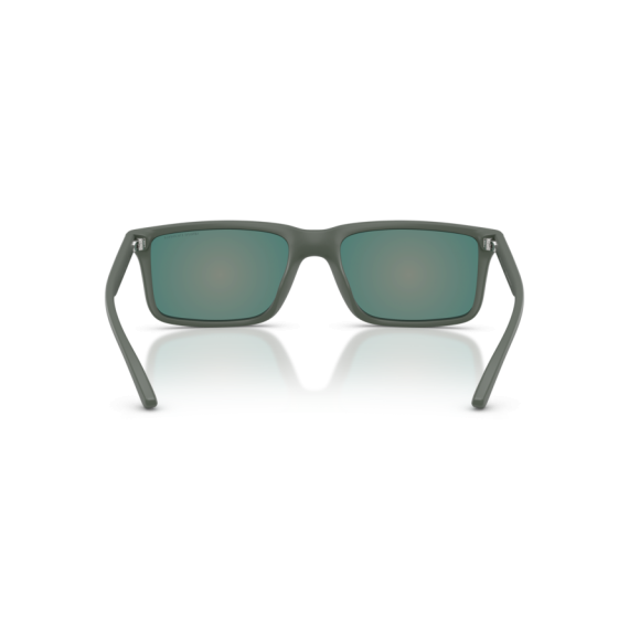 Armani Exchange AX 4157SU 83776Q Güneş Gözlüğü