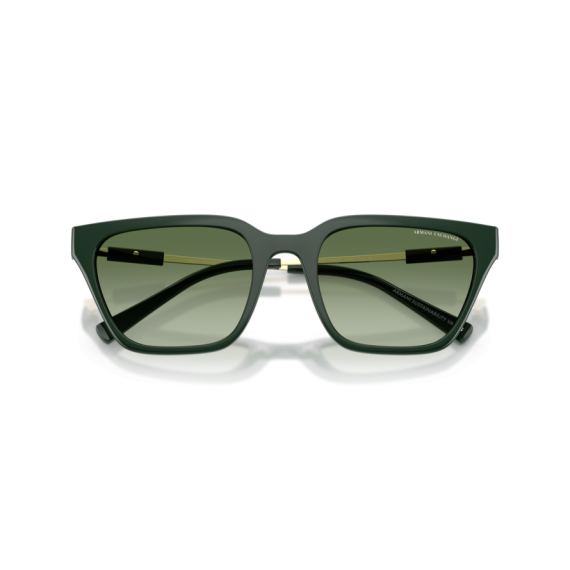 Armani Exchange AX 4158S 83828E Güneş Gözlüğü