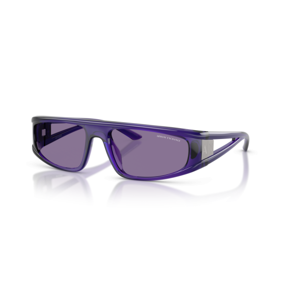 Armani Exchange AX 4159SU 8385AK Güneş Gözlüğü