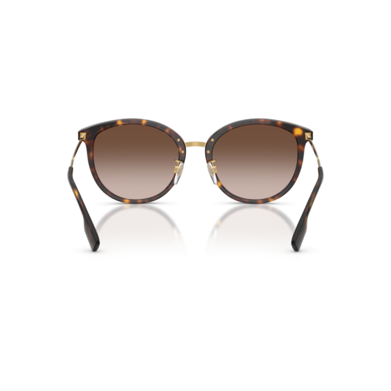 Burberry BE 4289D 300213 Güneş Gözlüğü