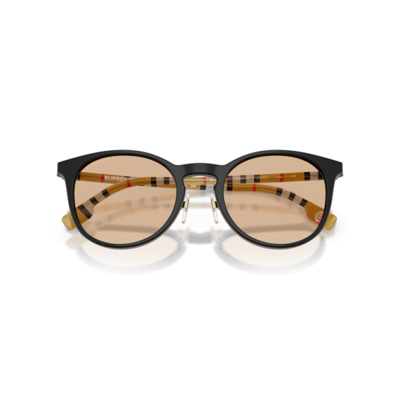 Burberry BE 4380D 385373 Güneş Gözlüğü