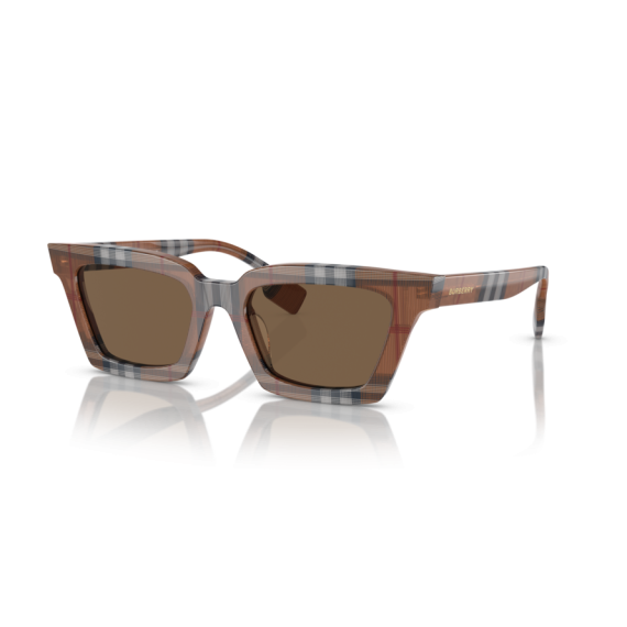 Burberry BE 4392U 396673 Güneş Gözlüğü