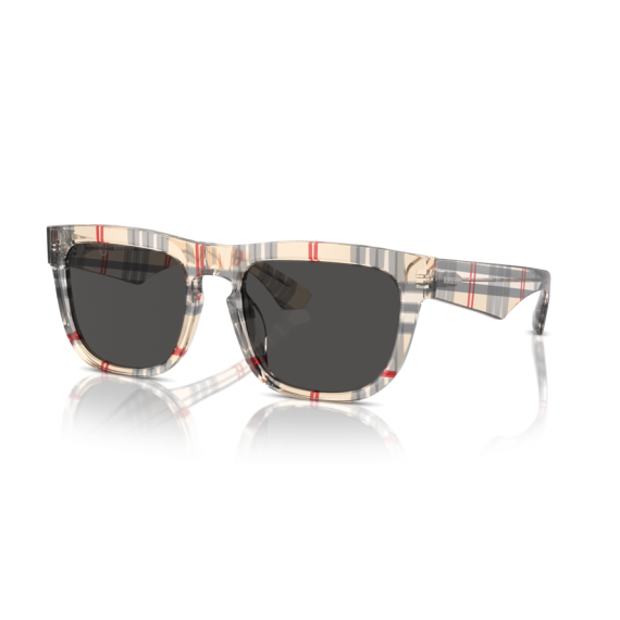 Burberry BE 4431U 412287 Güneş Gözlüğü
