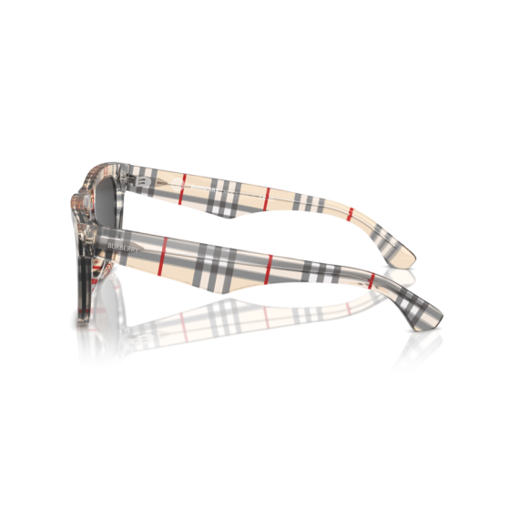 Burberry BE 4431U 412287 Güneş Gözlüğü