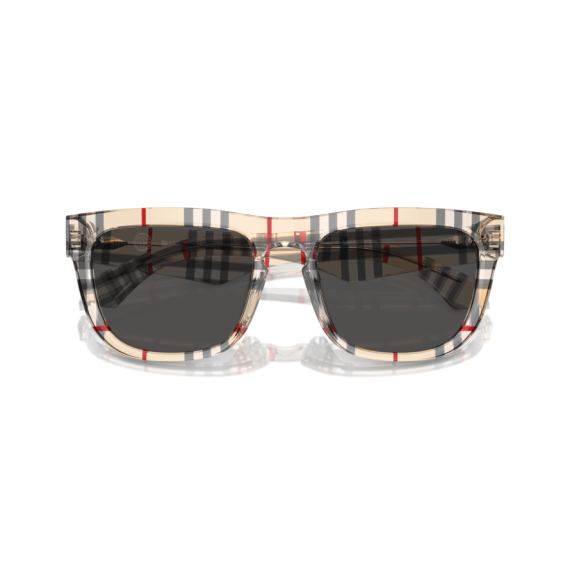Burberry BE 4431U 412287 Güneş Gözlüğü