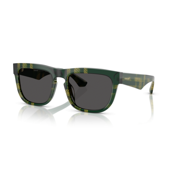 Burberry BE 4431U 412587 Güneş Gözlüğü