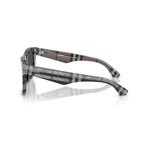 Burberry BE 4431U 414787 Güneş Gözlüğü