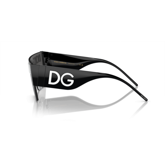 Dolce & Gabbana DG 2233 01/87 Güneş Gözlüğü