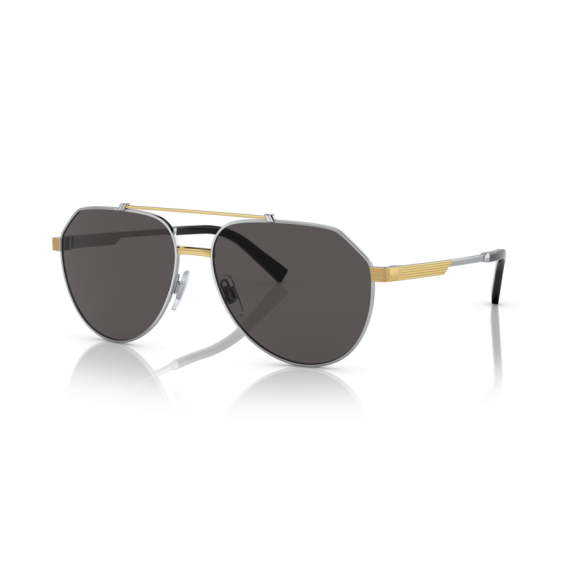 Dolce & Gabbana DG 2288 131387 Güneş Gözlüğü