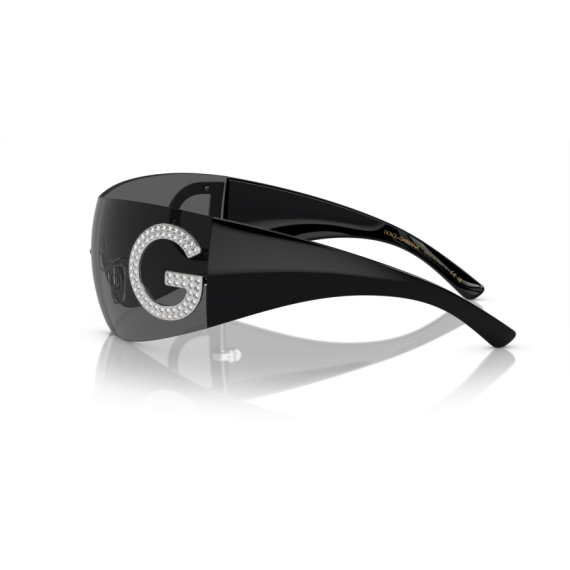 Dolce & Gabbana DG 2298B 05/87 Güneş Gözlüğü