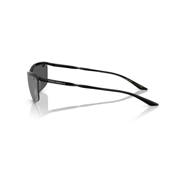 Dolce & Gabbana DG 2307 01/6G Güneş Gözlüğü