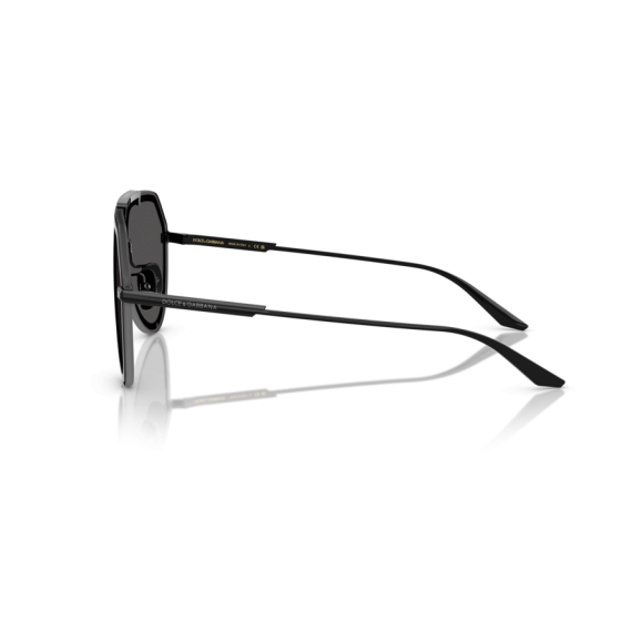 Dolce & Gabbana DG 2309 01/87 Güneş Gözlüğü