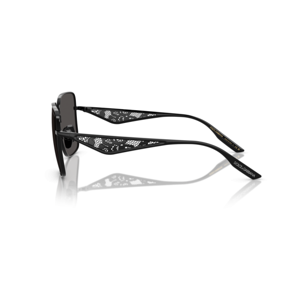 Dolce & Gabbana DG 2310 01/87 Güneş Gözlüğü
