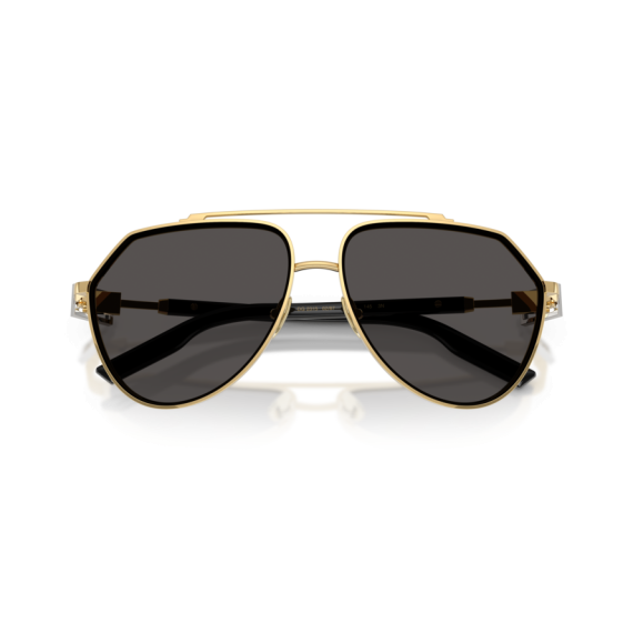 Dolce & Gabbana DG 2315 02/87 Güneş Gözlüğü