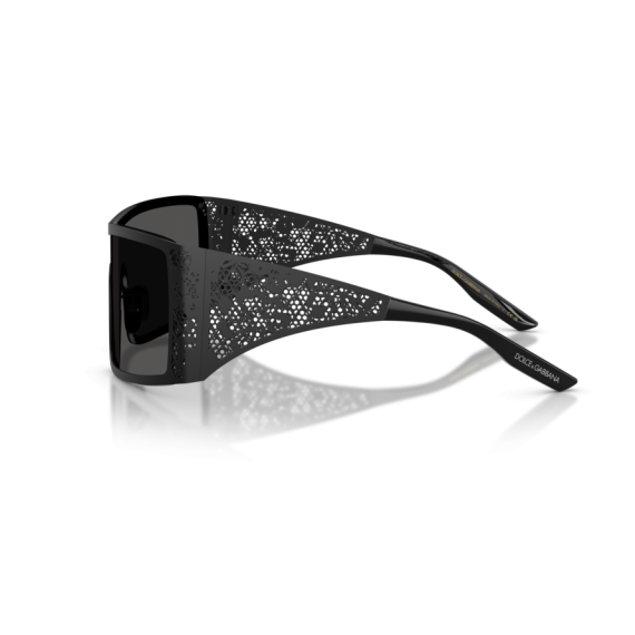 Dolce & Gabbana DG 2317 110687 Güneş Gözlüğü