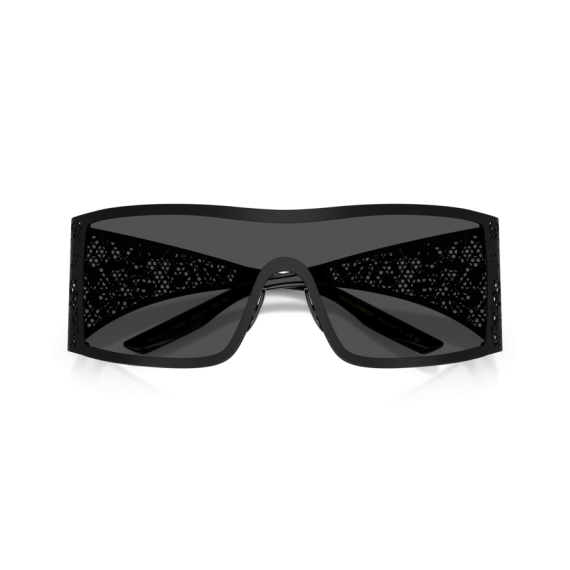 Dolce & Gabbana DG 2317 110687 Güneş Gözlüğü