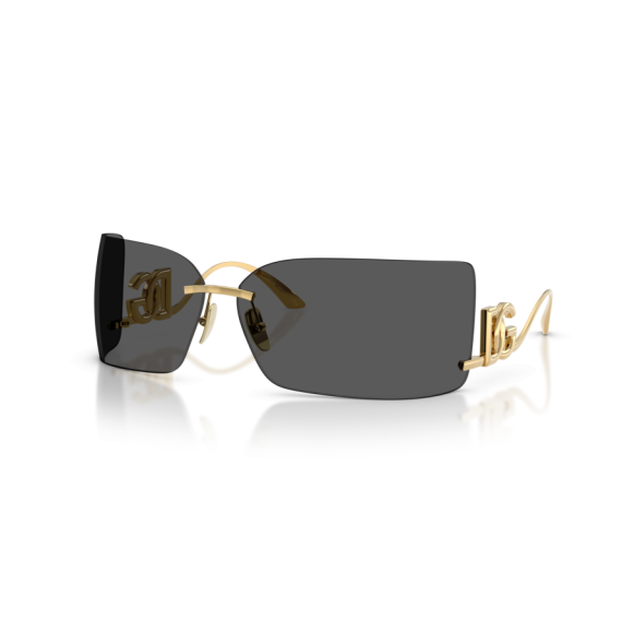 Dolce & Gabbana DG 2319 02/87 Güneş Gözlüğü