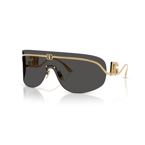 Dolce & Gabbana DG 2320 02/87 Güneş Gözlüğü