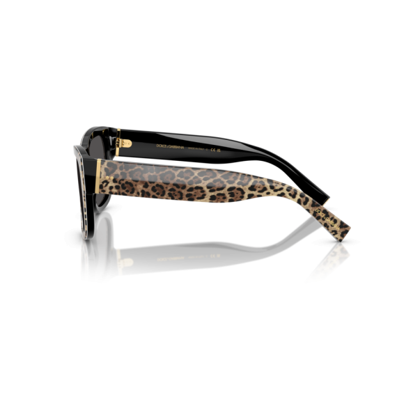 Dolce & Gabbana DG 4338 316387 Güneş Gözlüğü