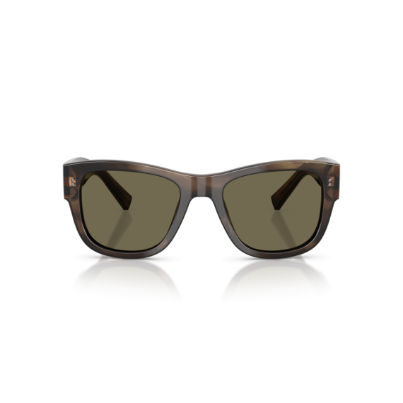 Dolce & Gabbana DG 4338 3200/3 Güneş Gözlüğü
