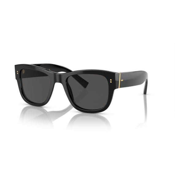 Dolce & Gabbana DG 4338 501/87 Güneş Gözlüğü