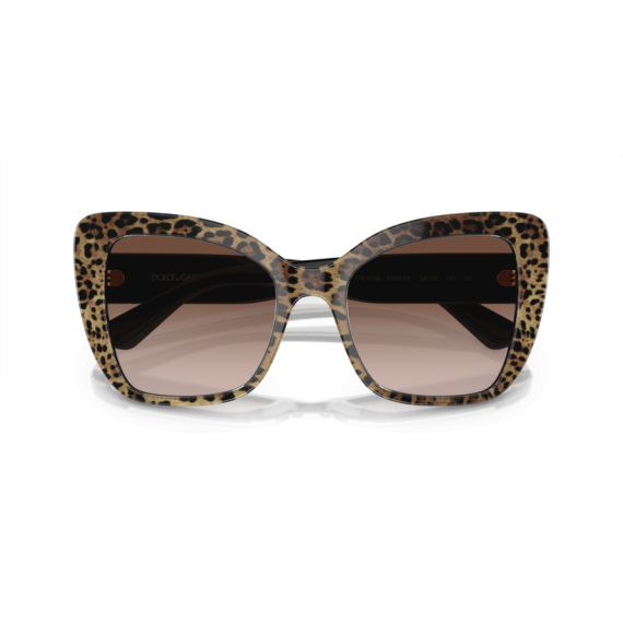 Dolce & Gabbana DG 4348 316313 Güneş Gözlüğü