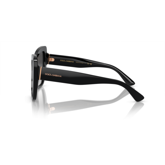 Dolce & Gabbana DG 4348 501/8G Güneş Gözlüğü