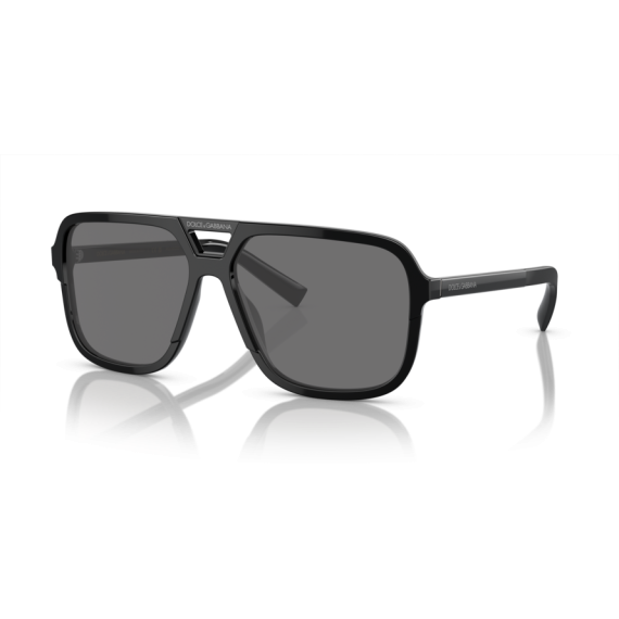 Dolce & Gabbana DG 4354 193481 Güneş Gözlüğü
