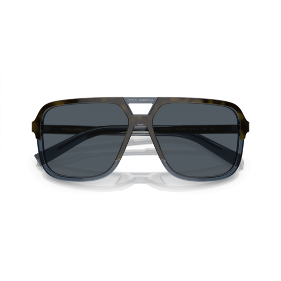 Dolce & Gabbana DG 4354 320980 Güneş Gözlüğü