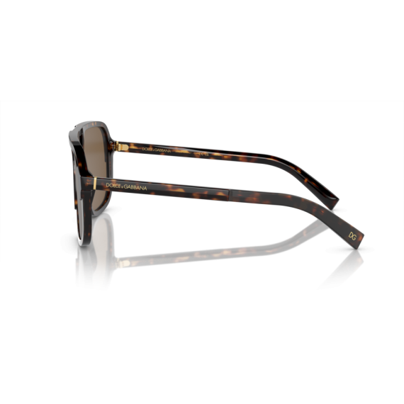 Dolce & Gabbana DG 4354 502/73 Güneş Gözlüğü