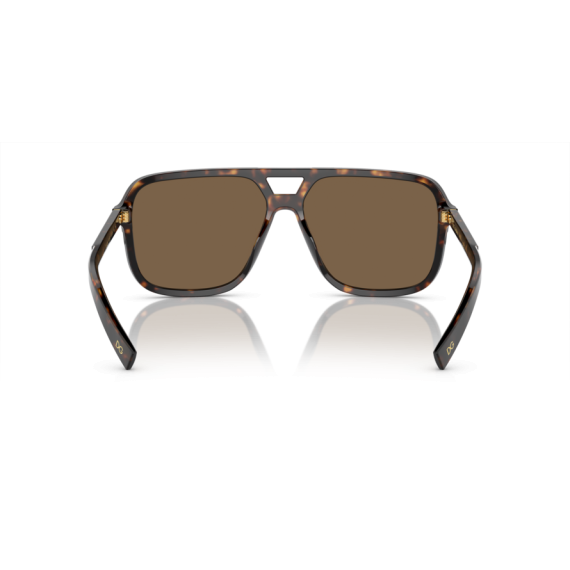 Dolce & Gabbana DG 4354 502/73 Güneş Gözlüğü