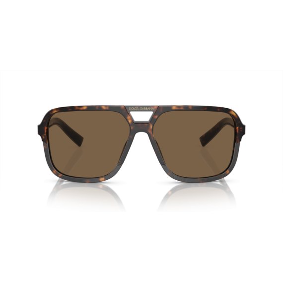 Dolce & Gabbana DG 4354 502/73 Güneş Gözlüğü