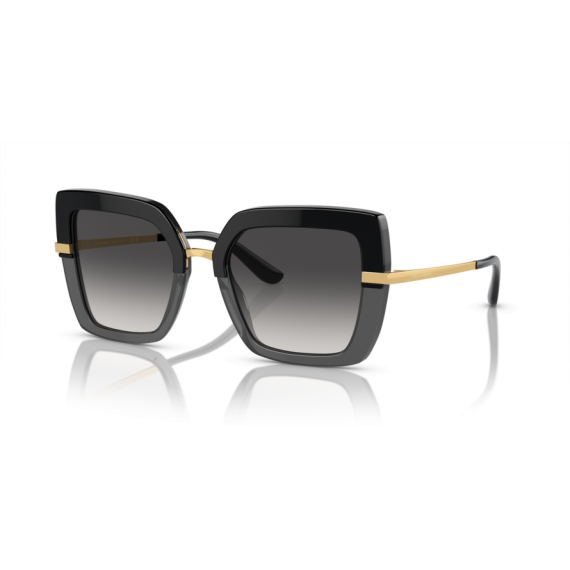 Dolce & Gabbana DG 4373 32468G Güneş Gözlüğü