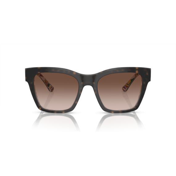Dolce & Gabbana DG 4384 321773 Güneş Gözlüğü