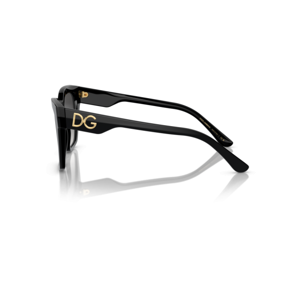 Dolce & Gabbana DG 4384 501/8G Güneş Gözlüğü
