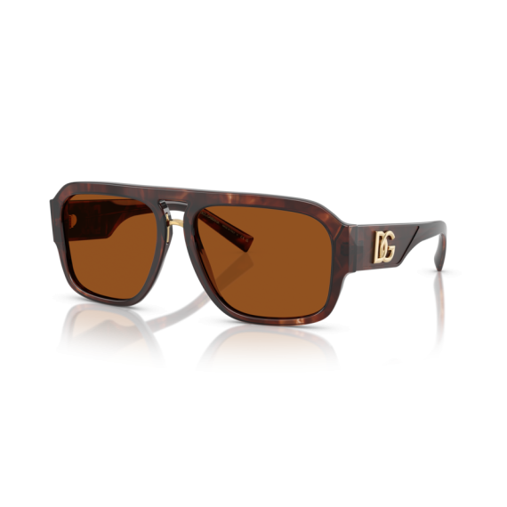 Dolce & Gabbana DG 4403 322273 Güneş Gözlüğü